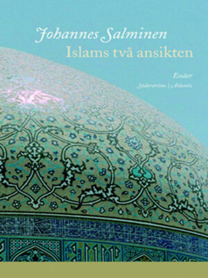 cover image of Islams två ansikten